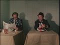 P� restaurangen igen