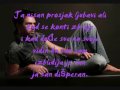 Petar Graso - Prosjak ljubavi