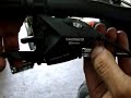 Mecanica para bicicletas (Ajuste de FRENOS V-Brake) Mecanica para bicicletas (Ajuste de FRENOS V-Brake)