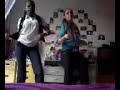 LA DANSE DU COQ
