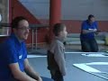 24H Delphi Xray M18 Luxembourg