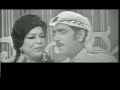يا بوفهد - حورية سامي و غازي العطار - تقديم امينة رزق
