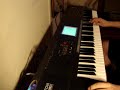 Playing Octavarium Intro Playing Octavarium Intro