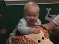 Gerber baby? Gerber baby?