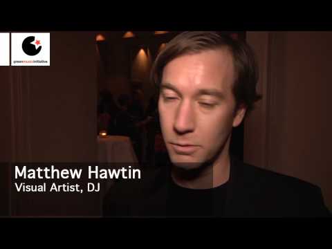 Matthew Hawtin
