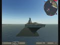 =EW= air clan manuvers