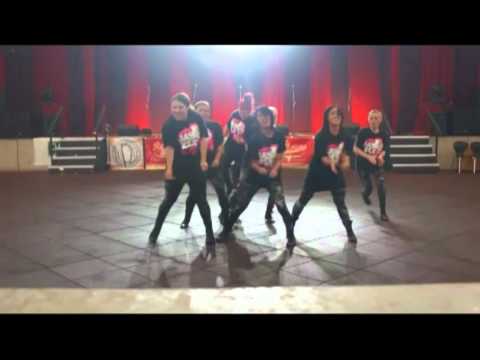 Jay-Zel Dance Crew