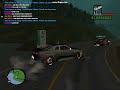 GTA SAKINA DRIFT
