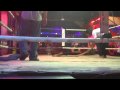 Thailand Vacation pt. 4: Pattaya Muy-Thai fight/Snake-taming