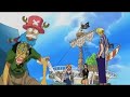 One Piece Opening 06 (Japanese)