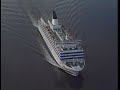MS Estonia Estline Ferry