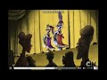 Bugs Bunny&lola Bunny - (tribute)