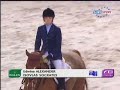 FEI World Cup Jumping - ROUND 5 Geneva 2007 (4)