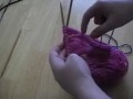 Knitting Step By Step Ep 08