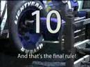 10 Commandment boogie