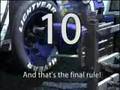 10 Commandment boogie