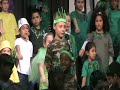 A school play 2