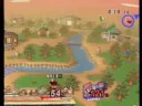 (06 Jul 2008) Ryota (Metaknight) vs Mc$³³ (Luigi) (06 Jul 2008) Ryota (Metaknight) vs Mc$³³ (Luigi)