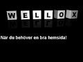 Wellox Reklamfilm Wellox Reklamfilm