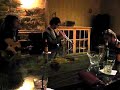 Landon Pigg performs \"Young at Heart\" by Sinatra