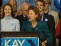 Uncut: Kay Hagan Victory Speech