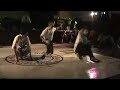Street Attack Crew Show - Brothers Break Dance Battle 2008