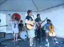 Six Shooter BBQ 2008 - Hey Rosetta!