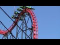Fuji Q highland~Eejanaika