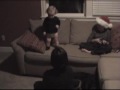 Gabe Couch Dives