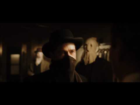 The Assassination of Jesse James by the Coward Robert Ford (2007) 0 The Assassination of Jesse James by the Coward Robert Ford (2007)