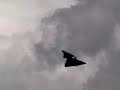 Saab JA 37 Viggen in Italy