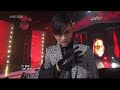 091127 2PM Heartbeat [KBS 2 HD]