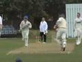 Rawtenstall Cricket Club V Bacup cc at Lanehead