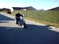 Harley Davidson Softtail Heritage.MPG