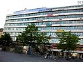 Vaasa City Centre - 17.6.2007