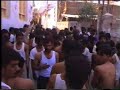 Muharram jaloos with sangat sarkar e Wafa .