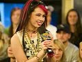 Tidal Wave- Skye Sweetnam