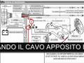 koso rx1n su hornet 2002 - tutorial montaggio