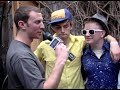 JanSport goes to SXSW