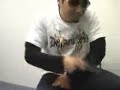 Play The Chokkan drum!(Air Drum)