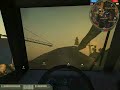 BF2 Sandbix 3 Level Highway