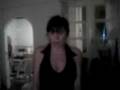 videos de LA CLAUDIA IMITANDO EN LA CASA DE PATO