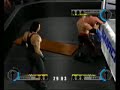 chris benoit vs  brothers of destruction dor2 handicap match