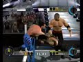 Chris Benoit vs. Brothers of Destruction DoR2 Handicap Match