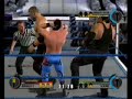 chris benoit vs  brothers of destruction dor2 handicap match
