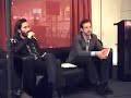 Marlene Kuntz, Cristiano Godano, i vivi  - prima parte