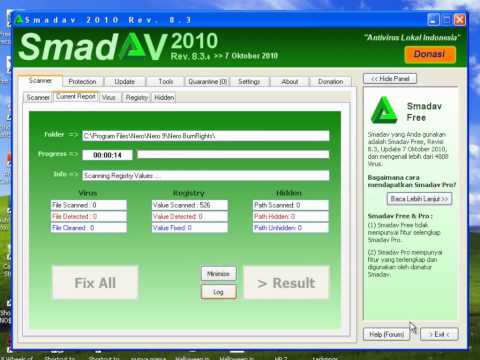 how to cure .lnk virus