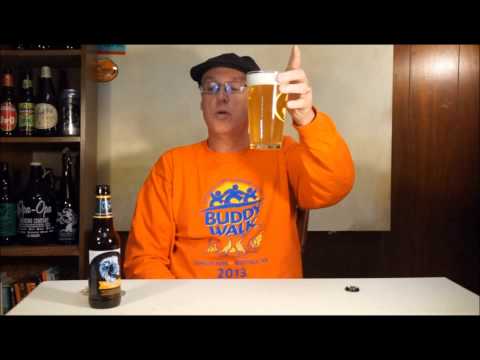 Beer Review- White Lion Brewing Twisted Tale Cream Ale Beer Review- White Lion Brewing Twisted Tale Cream Ale