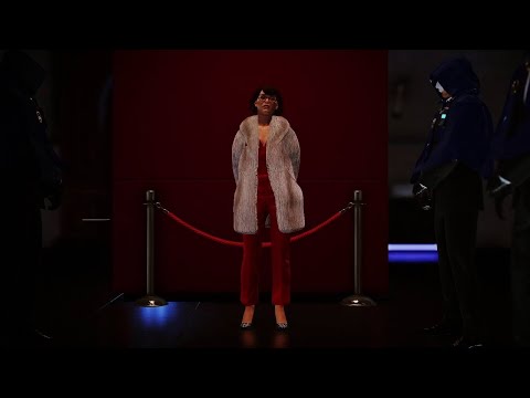 Hitman 2 - Elusive Target #3 Full Mission Briefing Trailer Hitman 2 - Elusive Target #3 Full Mission Briefing Trailer