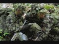 Slovenska Vojska - Slovenian Army